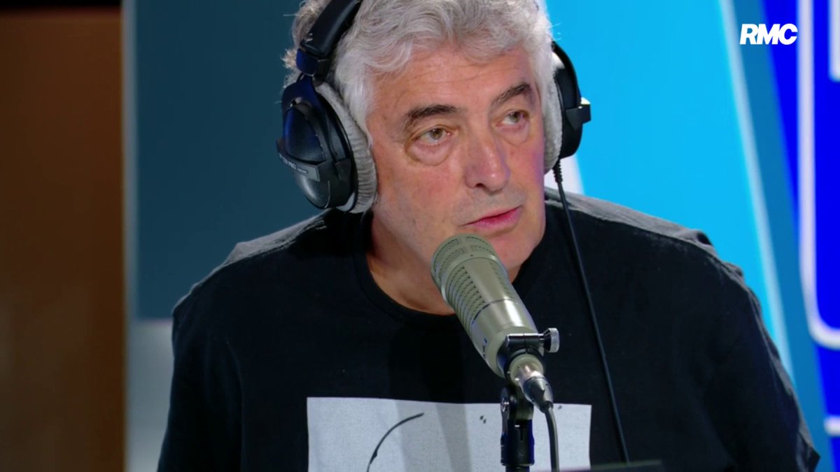 🗣💬Marc Madiot : "Paul Seixas est encore dans l'apprentissage. Je vois une une dépense d'énergie extrêmement importante qu'il faudra davantage maîtriser sur un Tour de France. J'ai tout de même quelques petites inquiétudes..."