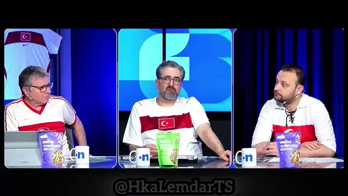 Birazcık da havalara girmişler.. Keşke birazcıkla kalsaydı!!