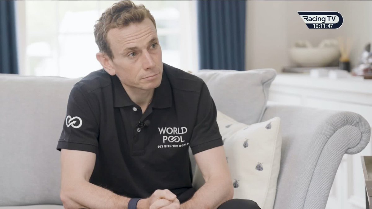 Precise or True Love? 🤔 Will Ryan Moore MBE make the right call at Royal Ascot? #LuckOnSunday | World Pool