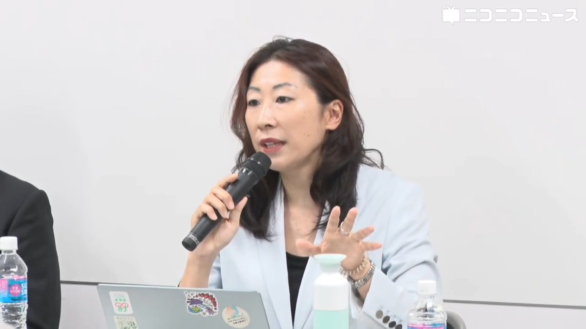【杉並区長選】子どもの居場所・児童館陳情を巡る議論 岸本さとこ区長「自民党会派が反対した理由は?児童館復活が大変なら今の施設を柔軟に使うことで支えられないかとの趣旨採択だが」 大和田伸氏「放課後の居場所事業をまず導入してから。区立施設の一時的活用も模索すべき」 #杉並区 #杉並区長選挙