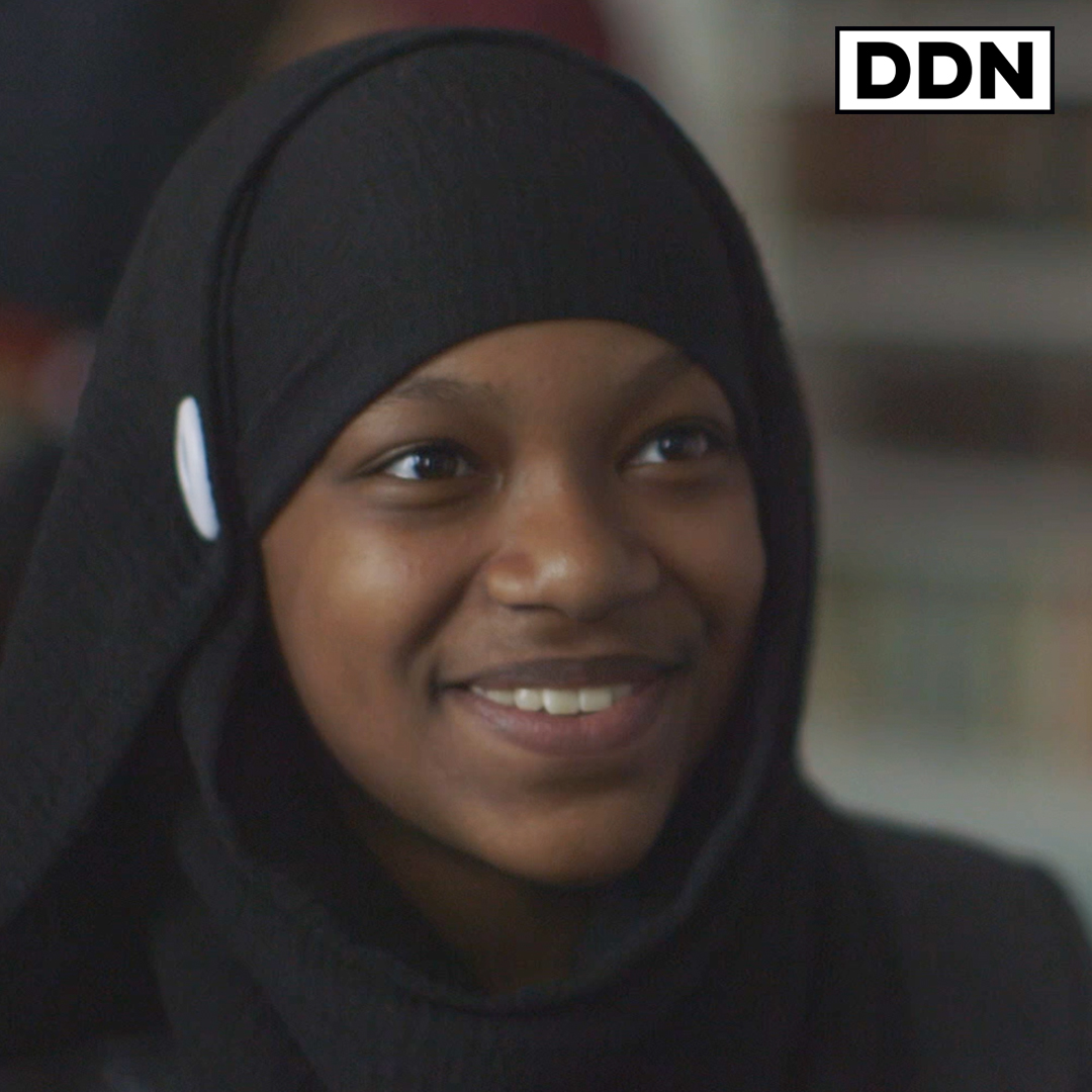 Nine years ago today, 72 people lost their lives in Grenfell Tower, including 12 year old Firdaws Hashim & her entire family. We will never forget you 💚