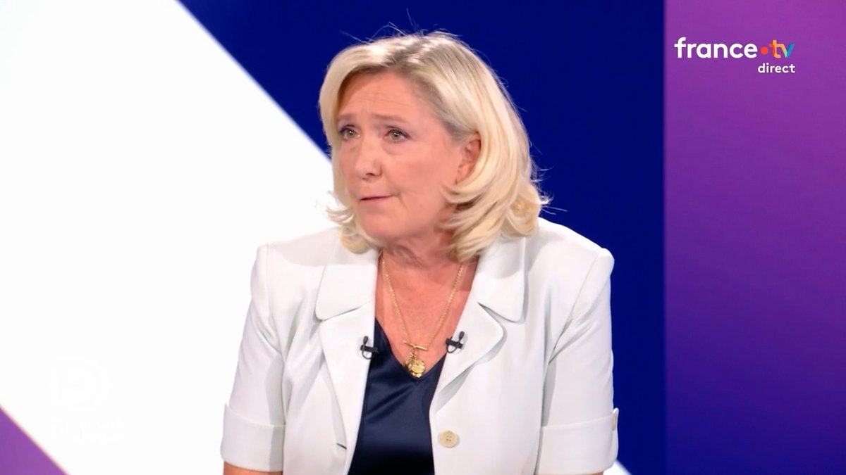 Dans l'affaire du drame de Lyhanna, il y a avant tout une responsabilité du politique. Il faut une grande refondation de la Justice, tous les sujets doivent être revus - et notamment la réforme de la police judiciaire de Gérald Darmanin qui est une catastrophe - en raison de la faillite de l'État et de l'institution judiciaire.