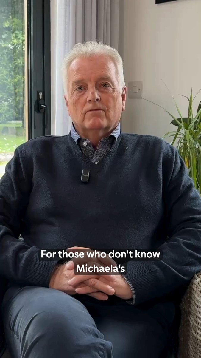 Michaela was failed by the very people meant to protect her. On the night she was murdered by her partner, police came to her house but chose not to go inside. As they drove away, an officer even imagined Michaela with a hand covering her mouth. We are standing with Michaela’s family as they take legal action against the police and probation services that failed her. This cannot happen again. Join the fight 👇