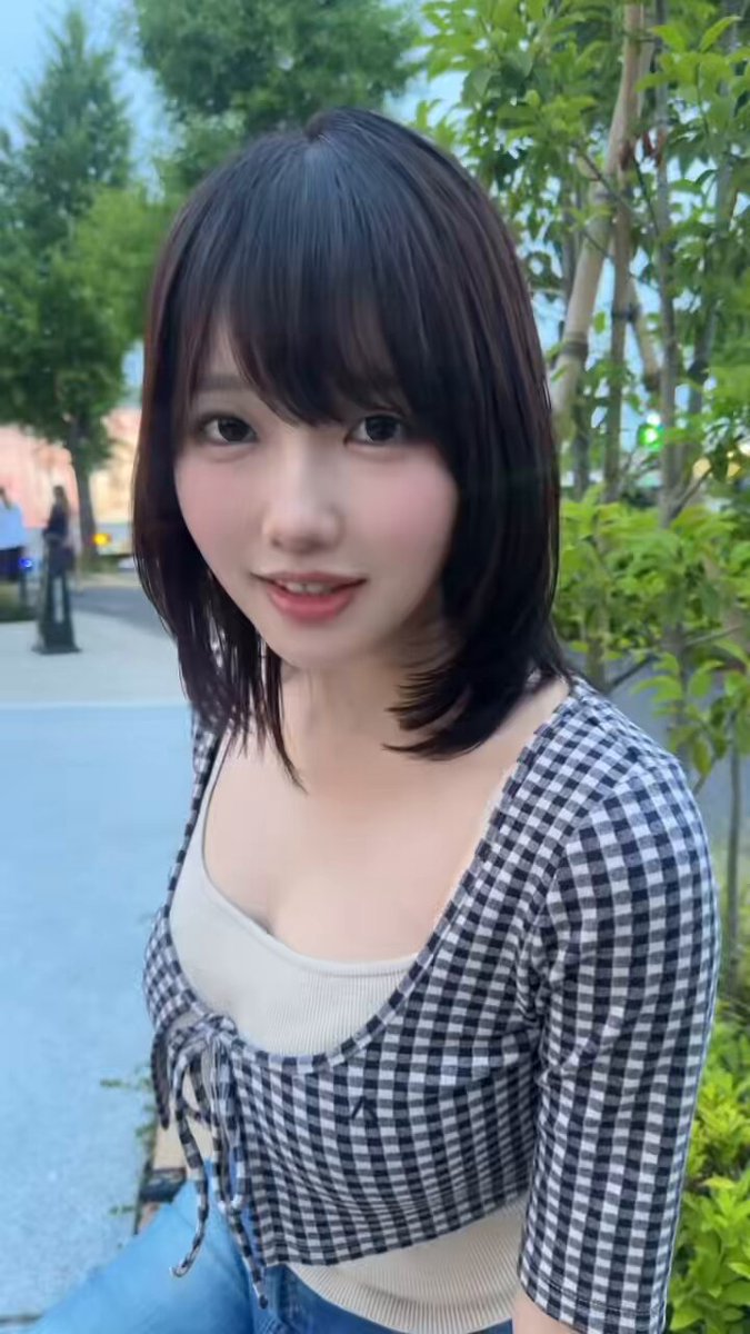 カスの嘘をつく小倉あずさ #Tiktok