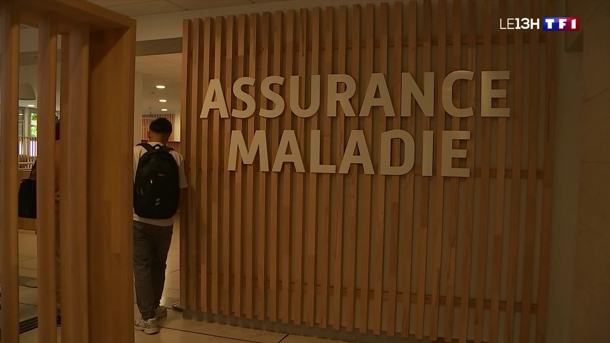 🔴 Dès le 1er septembre, les médecins ne pourront plus prescrire d’arrêts maladie de plus d’un mois lors d’une première consultation, et 2 mois maximum pour une prolongation. Objectif : lutter contre les abus qui ont coûté 18 milliards d’euros à la Sécurité sociale