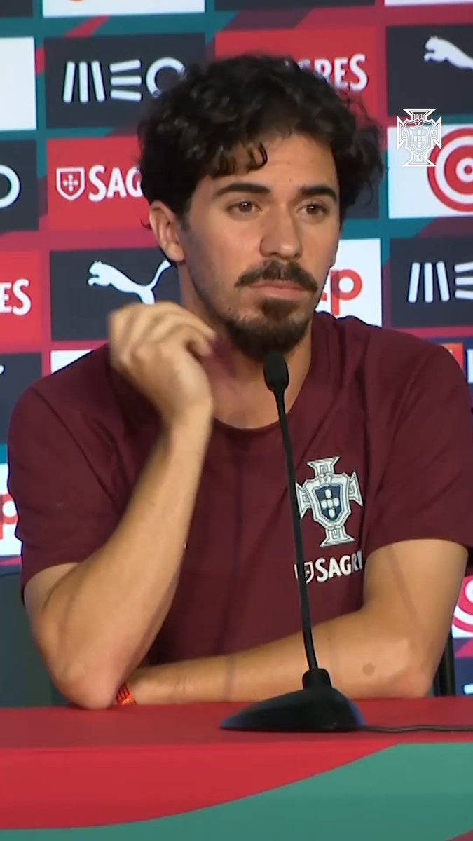 Vamos sempre dar tudo. 🫡 #VaiDarPortugal | #FIFAWorldCup