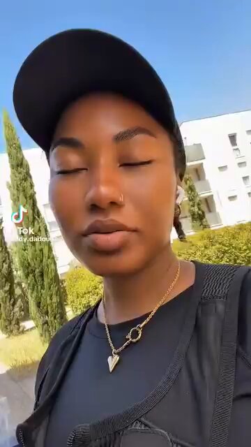 Certaines femmes sont incroyables