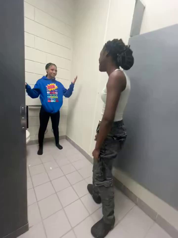 👊Girl fights👊