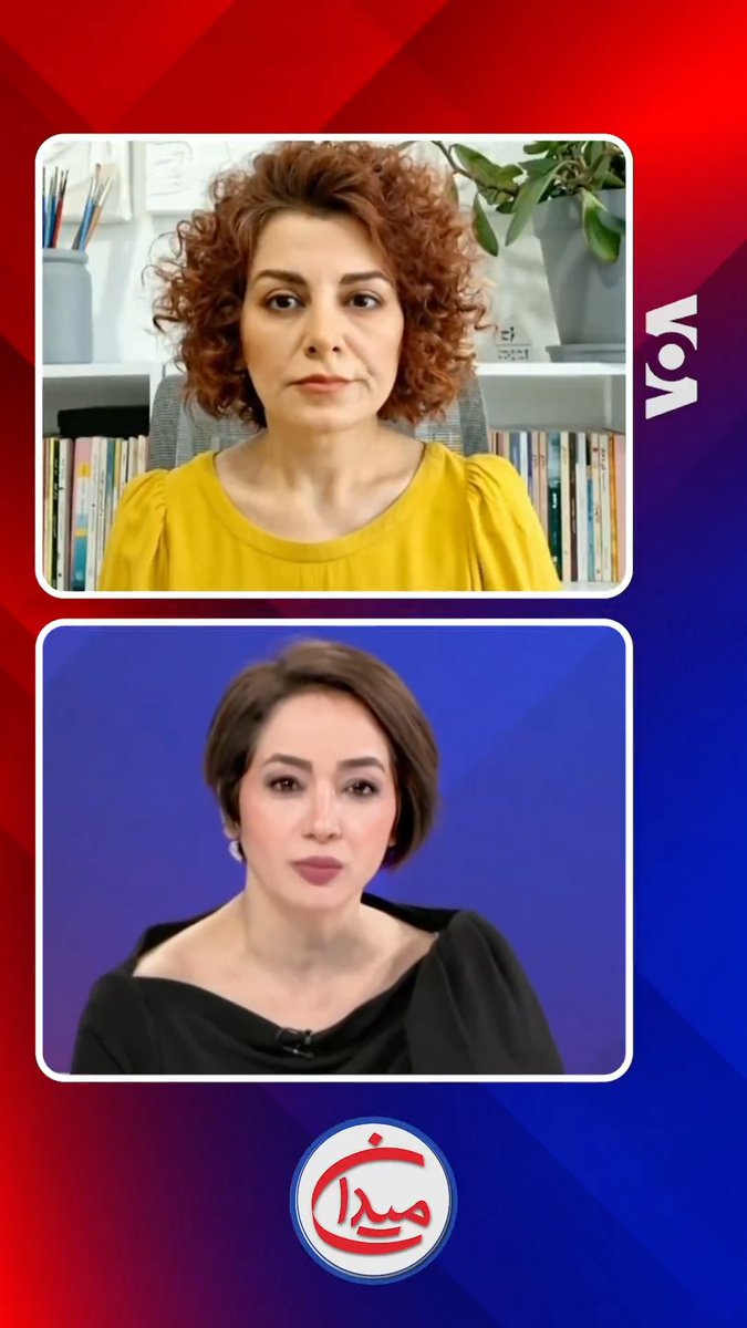 آتش شاکرمی، هنرمند و خاله نیکا شاکرمی در عمق میدان: گروههای اپوزیسیون کوشیدند نیکا را به خود نسبت دهند اما نیکا در سنی نبود که گرایش سیاسی داشته باشد. او هنوز ۱۶ساله و در ابتدای تجربه زندگی بود.
