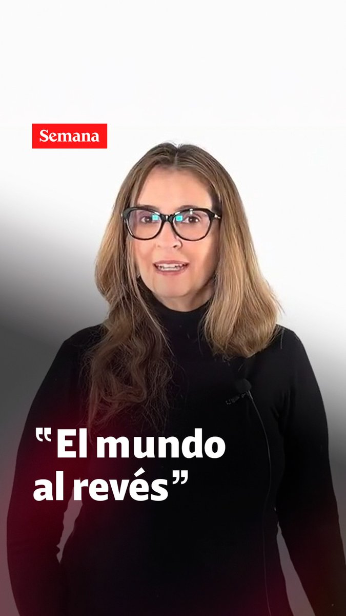 "Cuando Petro llegó tenía poco pelo y mucha ilusión entre los colombianos. Hoy, tiene un montón de pelo, pero el país está pelado. Nos han metido gol tras gol. No podemos votar el voto, voten en contra de Cepeda, cuida tu voto": Paloma Valencia.