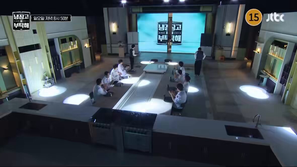 냉장고를 부탁해 예고 #남궁민 ㅁㅊ 전혀 예상 못했고 부부 냉장고 공개..// 셰프 라인업도 너무 좋은데 재미 보장됨