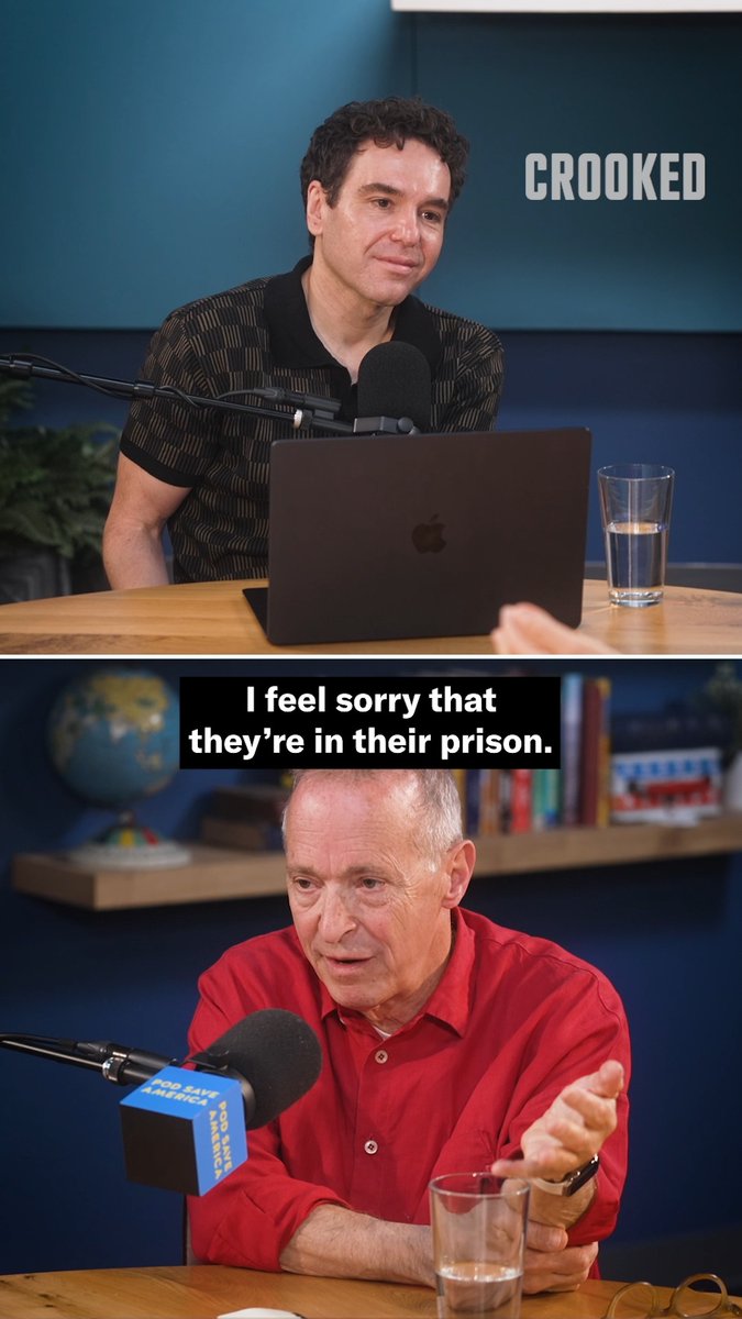 Jon Lovett and David Sedaris on the narrow box straight men put themselves in.