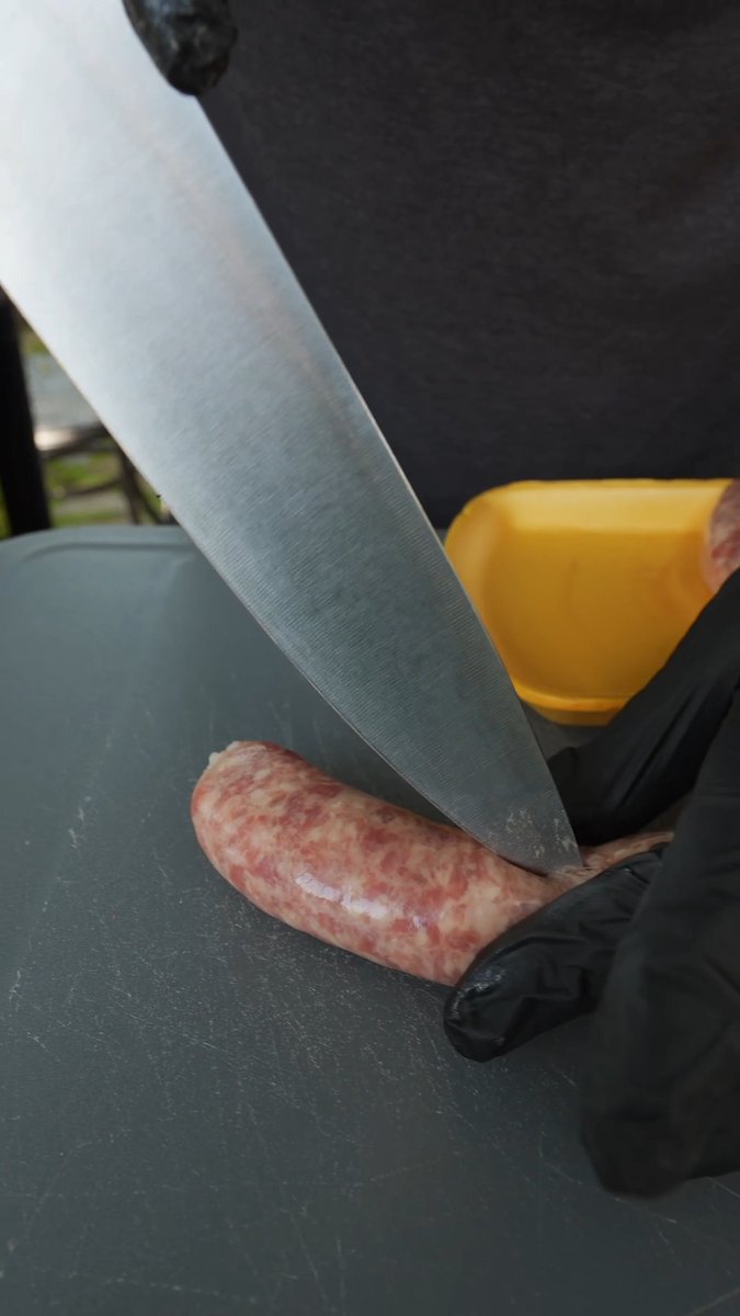 🌭🔥 Nothing beats a grilled brat loaded up with your favorite Dan-O's flavor. Perfectly grilled, piled into a toasted bun, and finished with the seasoning that takes it over the top. Simple, delicious, and made for summer. What Dan-O's seasoning are you putting on your brat?