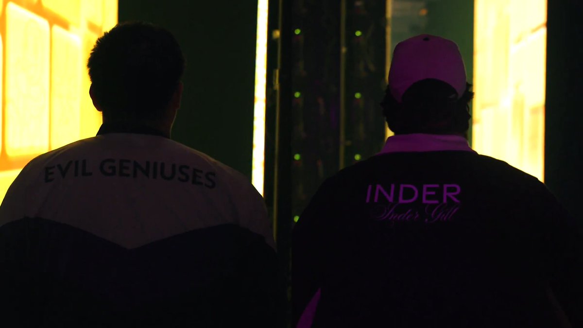 ROOT ROOT DIG Pokémon & Evil Geniuses Pokémon DOMINATED the NA region all season long in #UNITEesports. Now, they face off one final time before the #PokemonUNITE World Championships 😤 The ultimate battle of the Final Stretch starts RIGHT NOW! ➡️ ⬅️