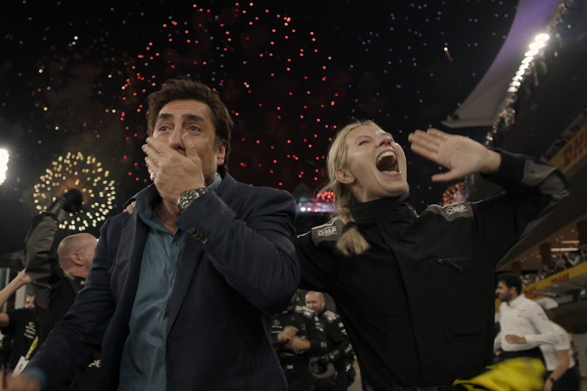 how WE are all reacting to this lewis hamilton win