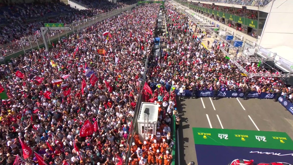 Amazing....MERCI!