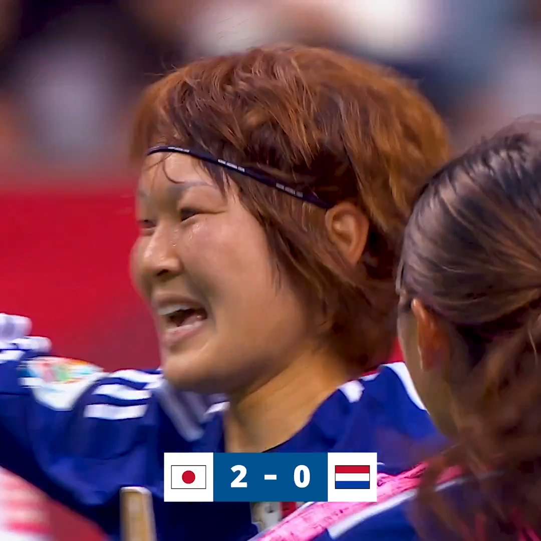 A rewind to the #FIFAWWC 2015! ⏪