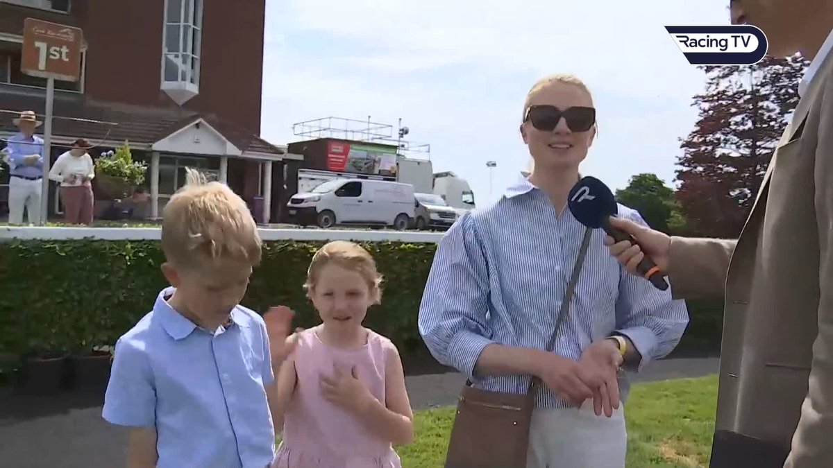 🗣️ "He's been in the form of his life." Derryconnor stud will head to the Sapphire Stakes The Curragh Racecourse with Cork Racecourse Listed scorer Kendall Roy ⭐️