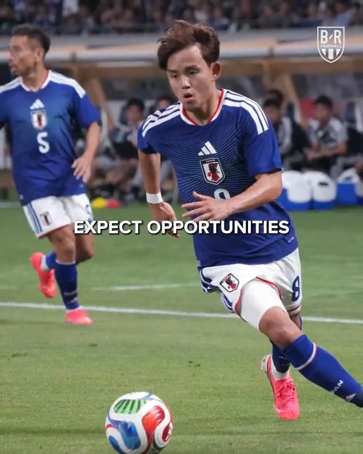 It's not too late to hop on the Japan bandwagon 🇯🇵 (w/ @rabona_TV)