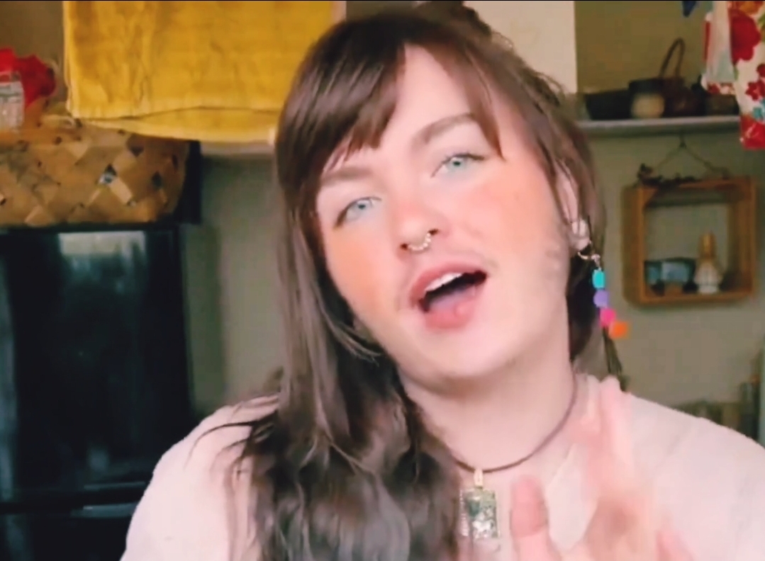 This 🏳️🌈trans man says he’s deeply interested in the teachings of the Quran and wants to convert to Islam, believing that ‘Allah is beyond gender’. How do you think this story will turn out?