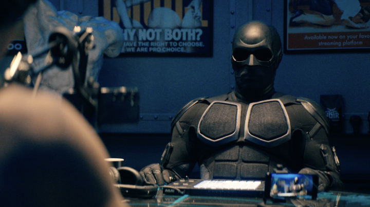 We’ve seen your questions on Black Noir’s whereabouts, and can assure you he has merely departed on yet another critical mission overseas. If he could speak, he would tell you reports of his demise are greatly exaggerated. Thank you for your service, Noir, and for being the best bro this nation could ask for!
