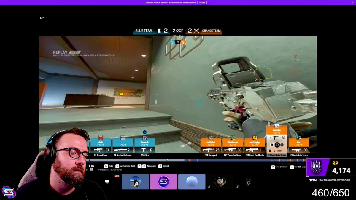 I knew the dokk was marking us for buck LMFAO