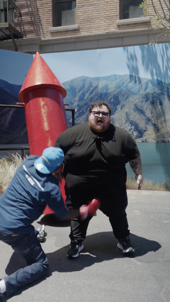 what does it take to be in jackass? zackass breaks down the essentials with a little help from his friends. get tickets now to see jackass: best in last in theatres june 26.