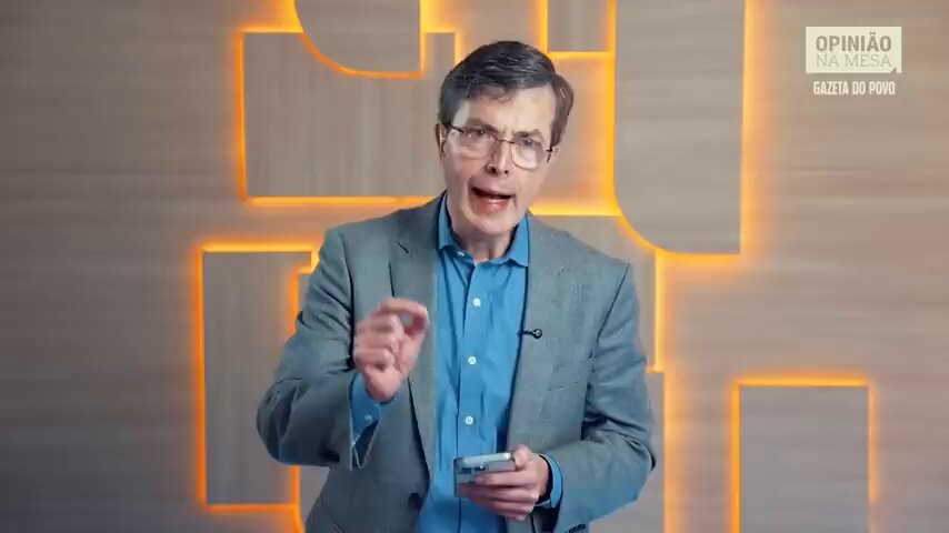 🔕O vídeo sobre Moraes e o Banco Master que apareceu na melhor hora possível. A pergunta é: Como é q uma pessoa paga uma quantia milionária, R$ 129,6 milhões, depois mais um contrato de R$ 50 milhões, a um escritório de advocacia, onde só trabalham 3 pessoas, mãe e 2 filhos, sem q este mesmo escritório nunca prestou nenhum serviço advocatício para esse mesmo "cliente", e ele ainda diz q não houve contra partida? Acho q nem o escritório mais caro do planeta terra cobraria uma quantia tão vultosa, talvez, não chegaria nem a metade disso! Tem angu nesse caroço!!!