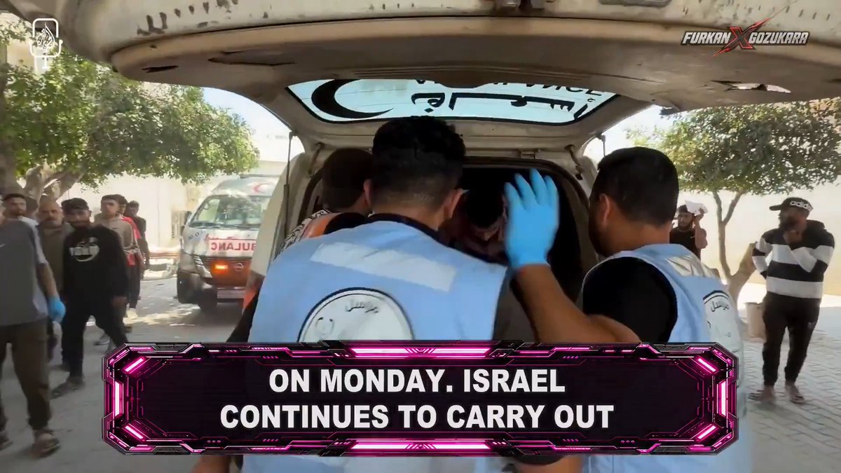🚨 WTF?! Al Jazeera confirms the Zionist military deliberately bombed Palestinians simply digging a well for water in Jabalia. A father is left weeping over his murdered 8-year-old son. Israel is actively expanding its illegal occupation despite the ceasefire!