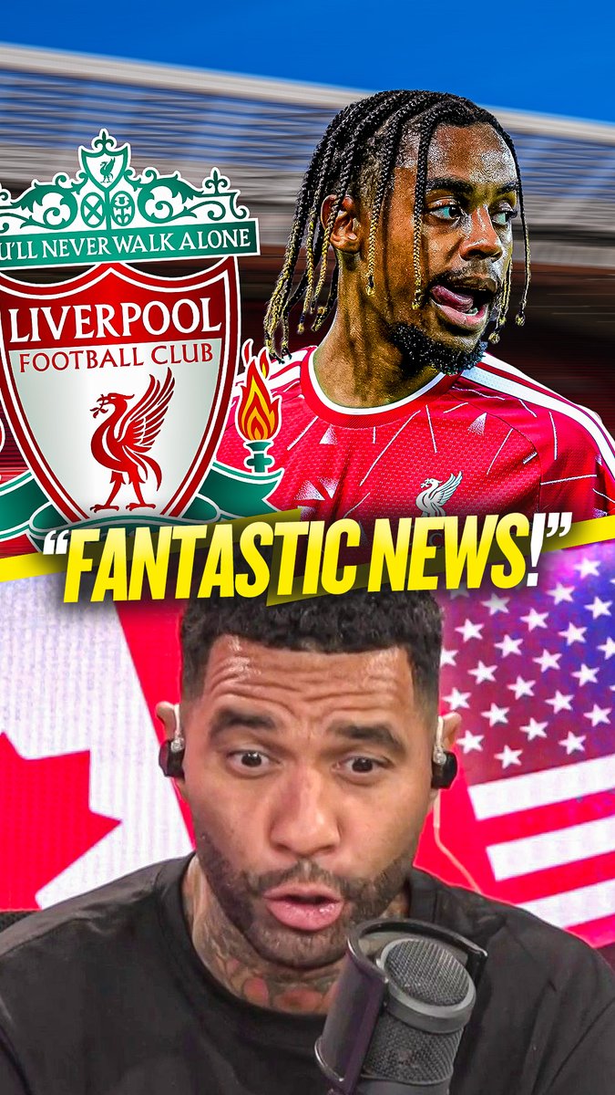 🔥 "This is fantastic news!" ⚡️ "They need a player like Barcola!" Jermaine Pennant excited by Liverpool potentially signing Bradley Barcola this summer