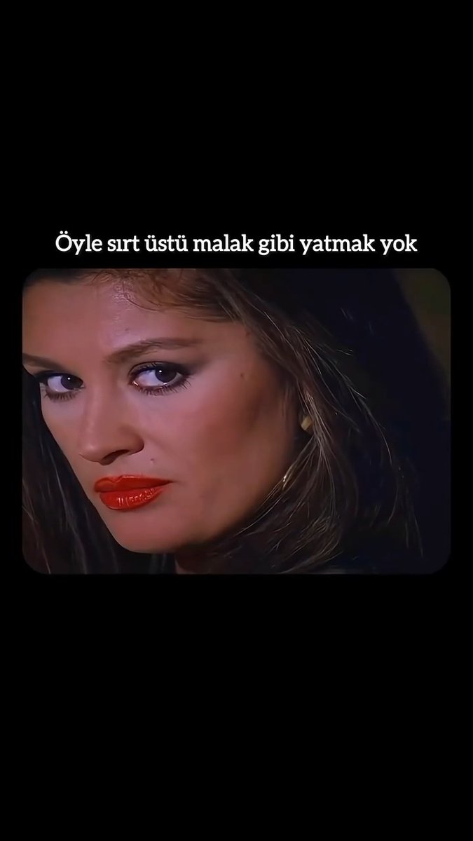 Her şeyin hakkını vermek lazım.