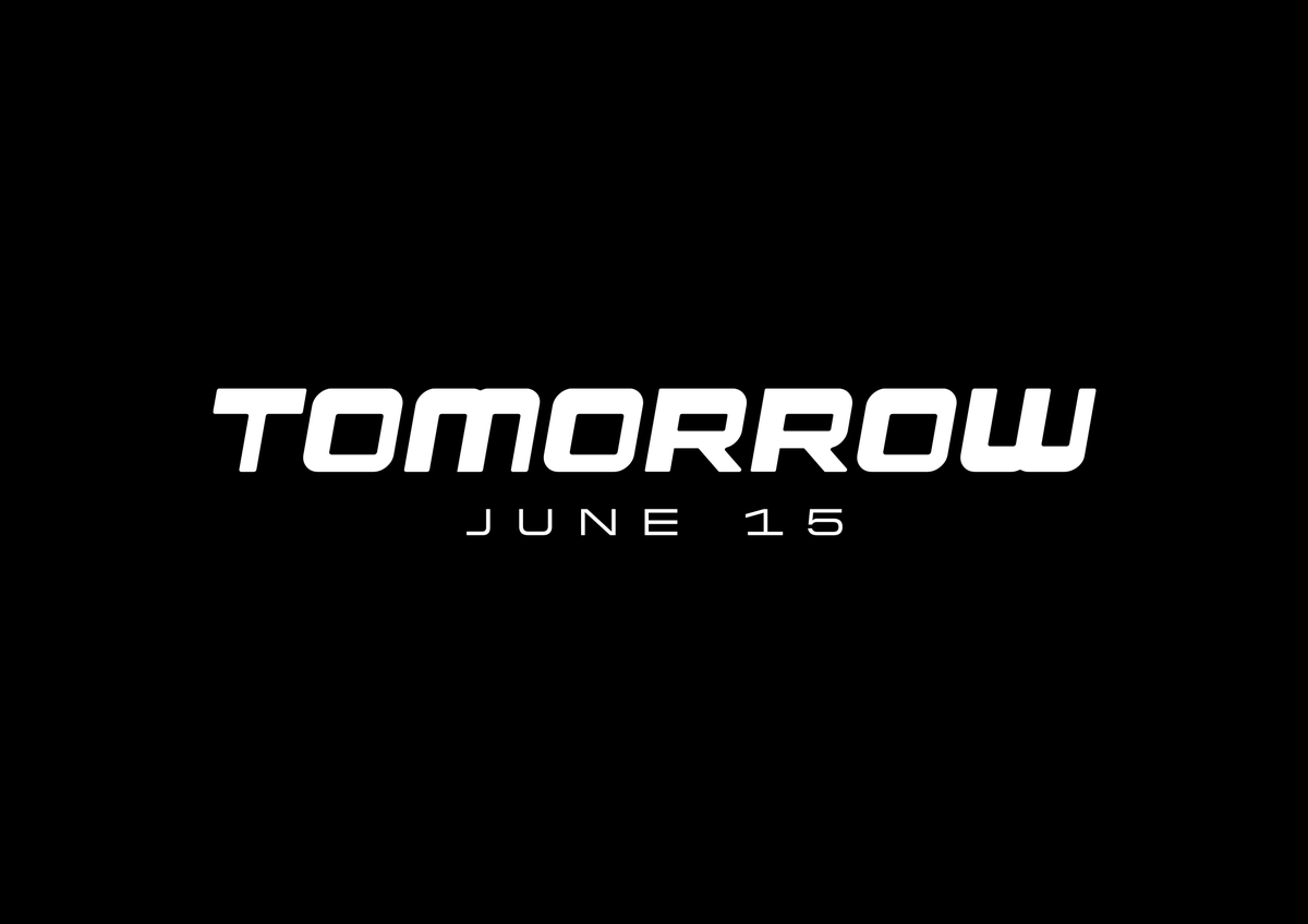 KATY PERRY — ANNOUNCEMENT COMING TOMORROW 🔥