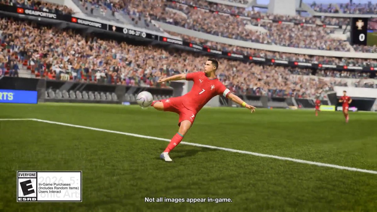 Want to experience the World's Game? There is still time to redeem EA Sports FC 26 as part of PlayStation Plus Monthly Games: