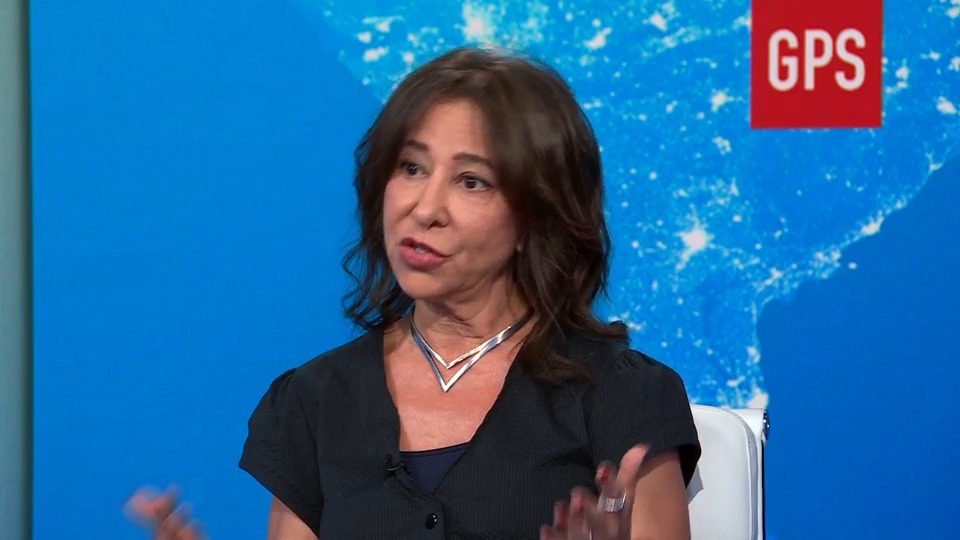 Elon Musk's rocket company SpaceX executed the largest IPO ever this week. The company has ambitious goals for space exploration — are they realistic? I asked astrophysicist Janna Levin: