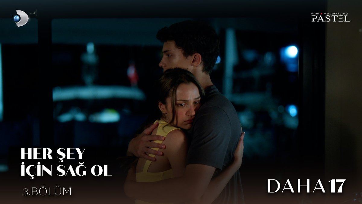 “Seni görmeden gitmek zorunda kalırsam…” 🥺 #ArLey @kanald Pastel Film