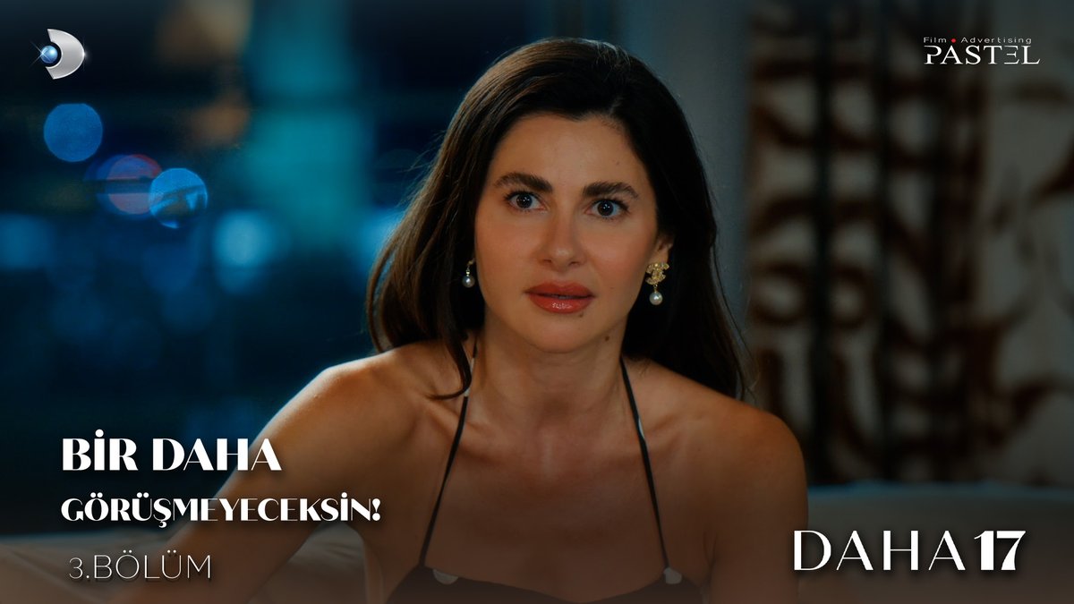“O uğruna aileni yok saydığın serseriyle bir daha görüşmeyeceksin!” Kanal D Pastel Film