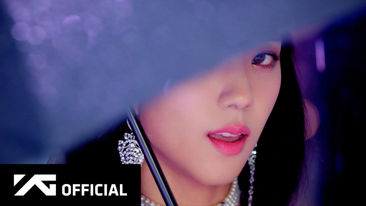 o mais foda dessa era, que o blackpink conseguiu fazer um teaser entrar para a história antes mesmo do mv sair