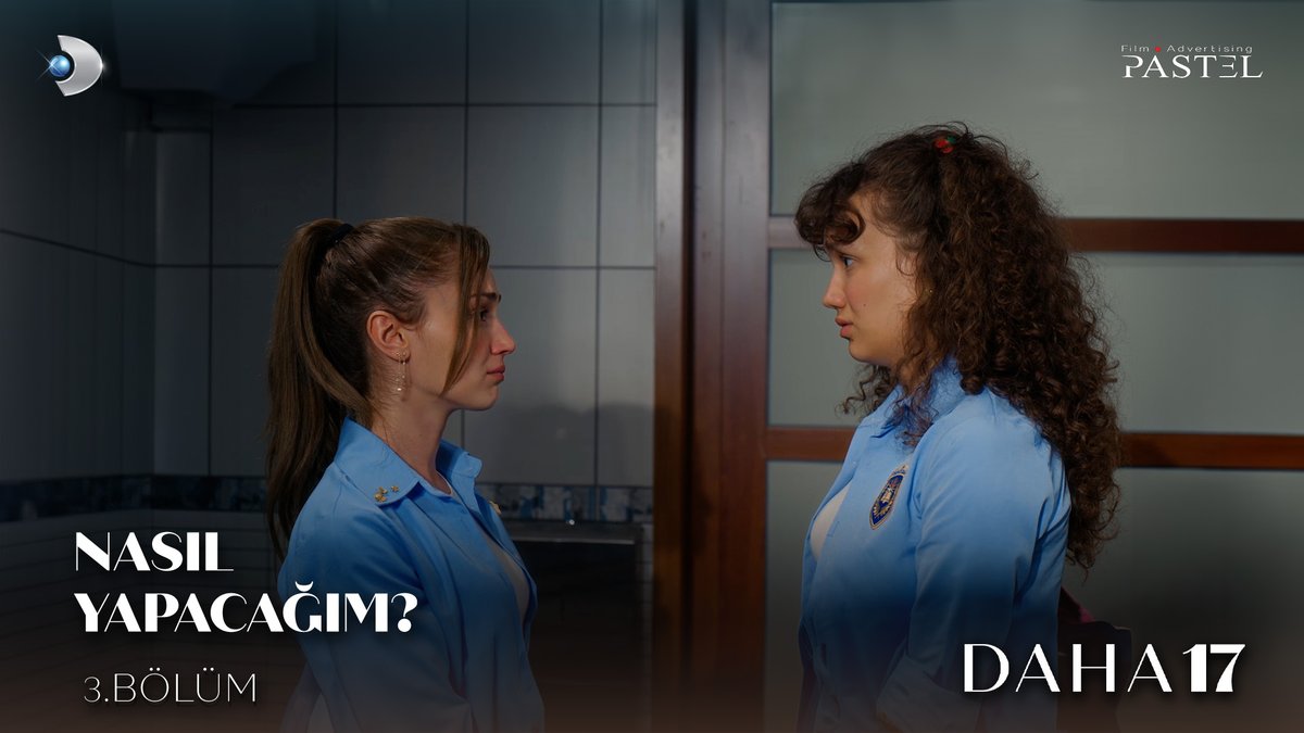 “Ben Aras yokmuş gibi nasıl yaşayacağım…” Kanal D Pastel Film