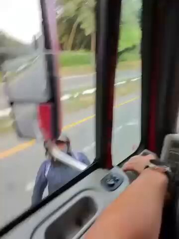 Así las extorsiones al transporte pesado y colectivo en Guatemala, todo esto ante el silencio de las autoridades correspondientes.