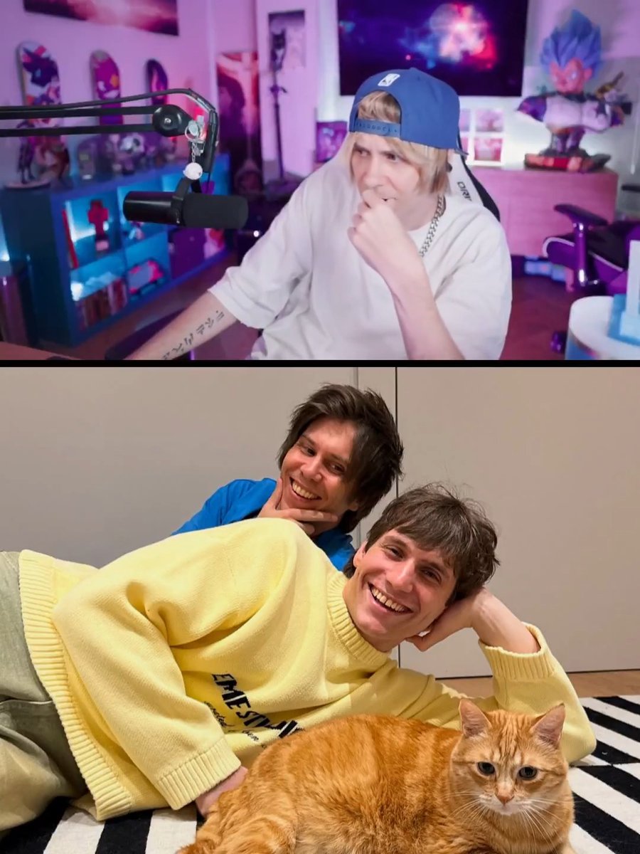 "Rubius": Porque interrumpió su stream ante la noticia sobre el fallecimiento de Gaspi