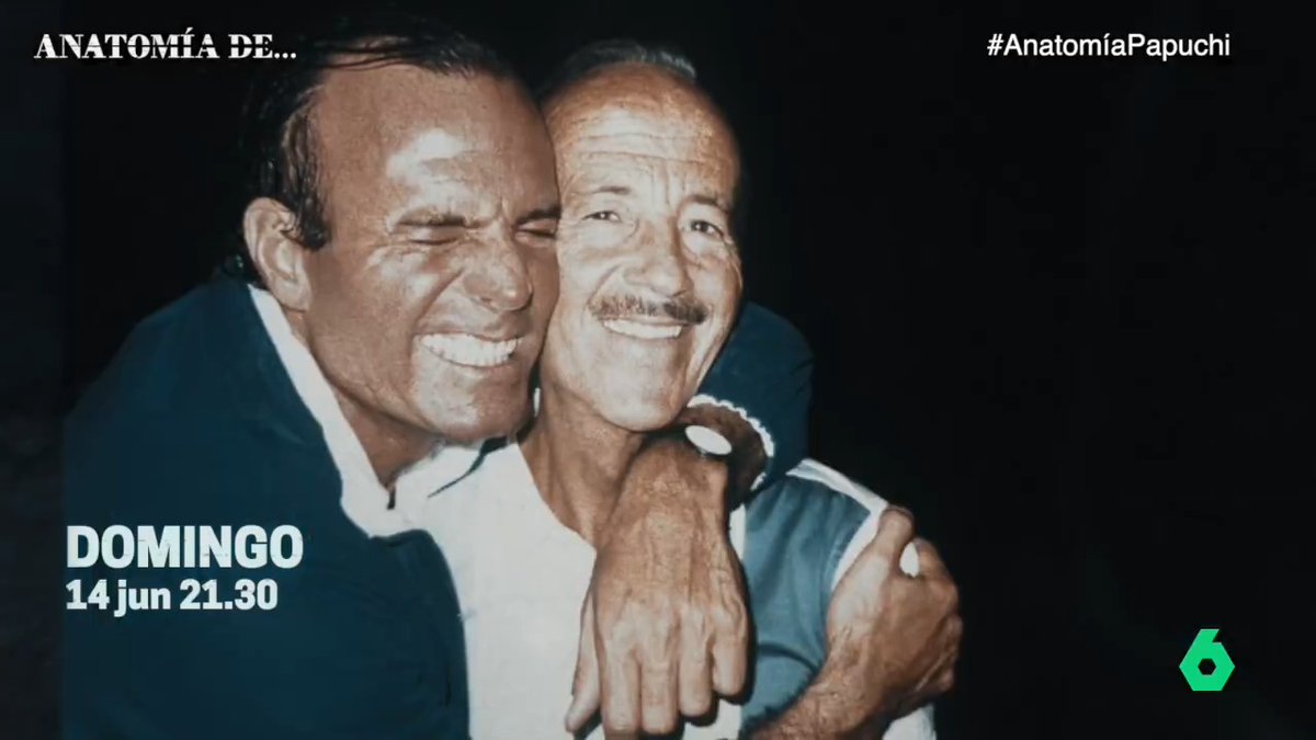 Intentó “matar” a Julio hasta ocho veces. Nunca lo consiguió. #AnatomíaPapuchi