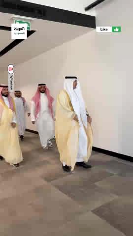 وزير الصحة فهد الجلاجل يحتفي بالفائزين بالجوائز العربية في الطب والتمريض عبر ريان الخرمي