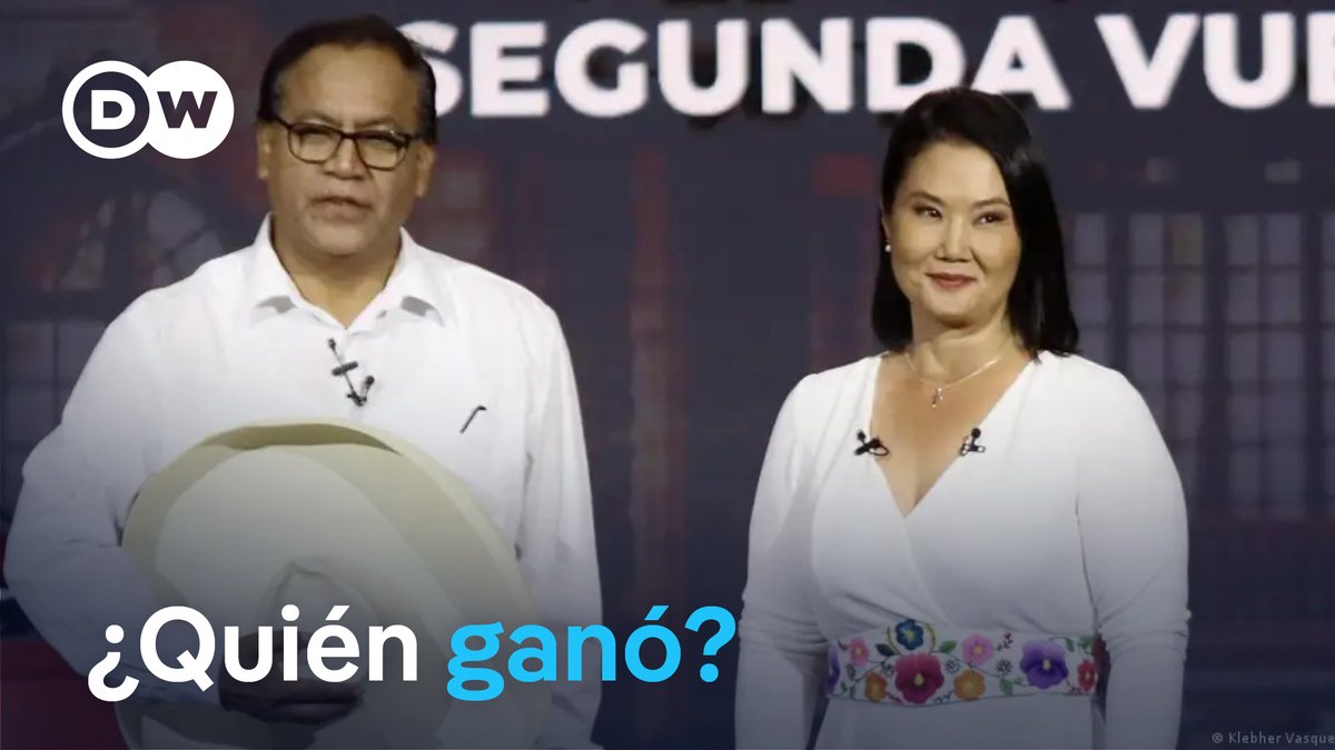 Seguidores de Sánchez salen a las calles para exigir transparencia en el conteo electoral en Perú La disputa por la presidencia peruana sigue sin definirse mientras simpatizantes de Roberto Sánchez protestan en Lima y denuncian presuntas irregularidades, exigiendo un escrutinio transparente ante la ajustada ventaja de Keiko Fujimori.