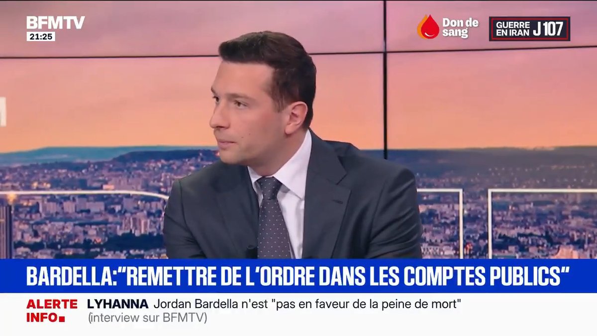 Il faut interdire la politisation des syndicats dans la justice. Quand le Syndicat de la Magistrature considère qu'il faut abolir les peines de prison et abolir les frontières, cela pose un très sérieux problème.