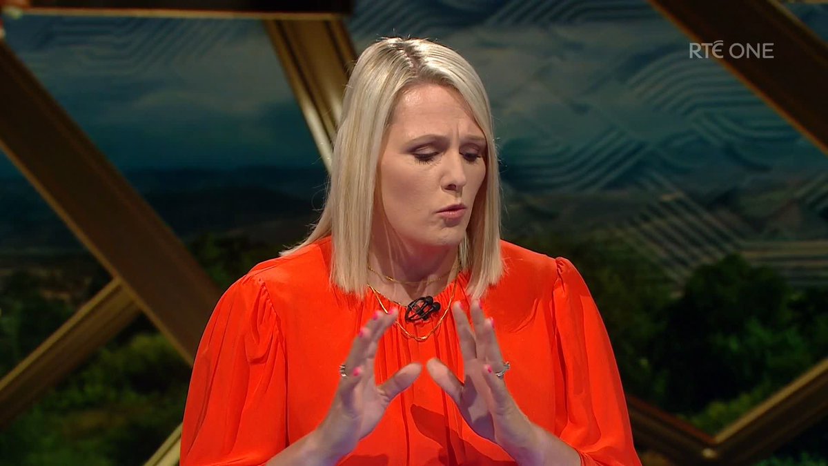 "If there was a clock there, there was a clock there... I saw players looking at the ref asking him about time..." "If the hooter can't be heard - what's the point of it?" #RTEgaa #TheSundayGame