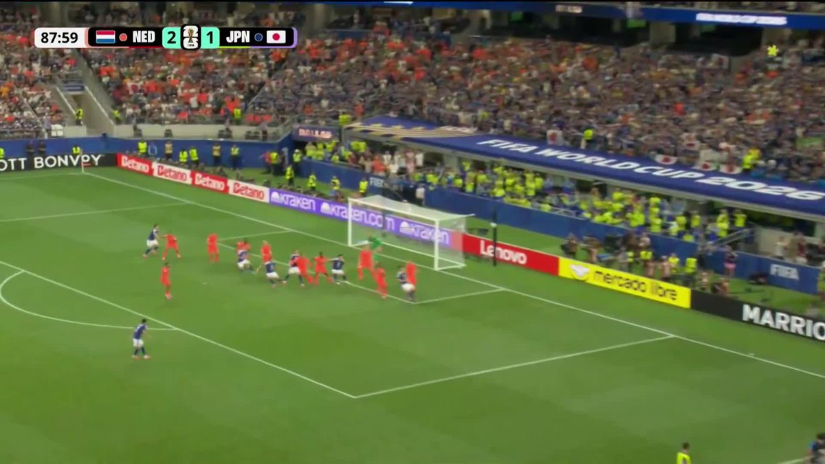 La narración de Andrés Vaca cada día es mejor, así se narra un gol, que pinche partidazo QUE GOLAZO DE JAPÓN 🇯🇵