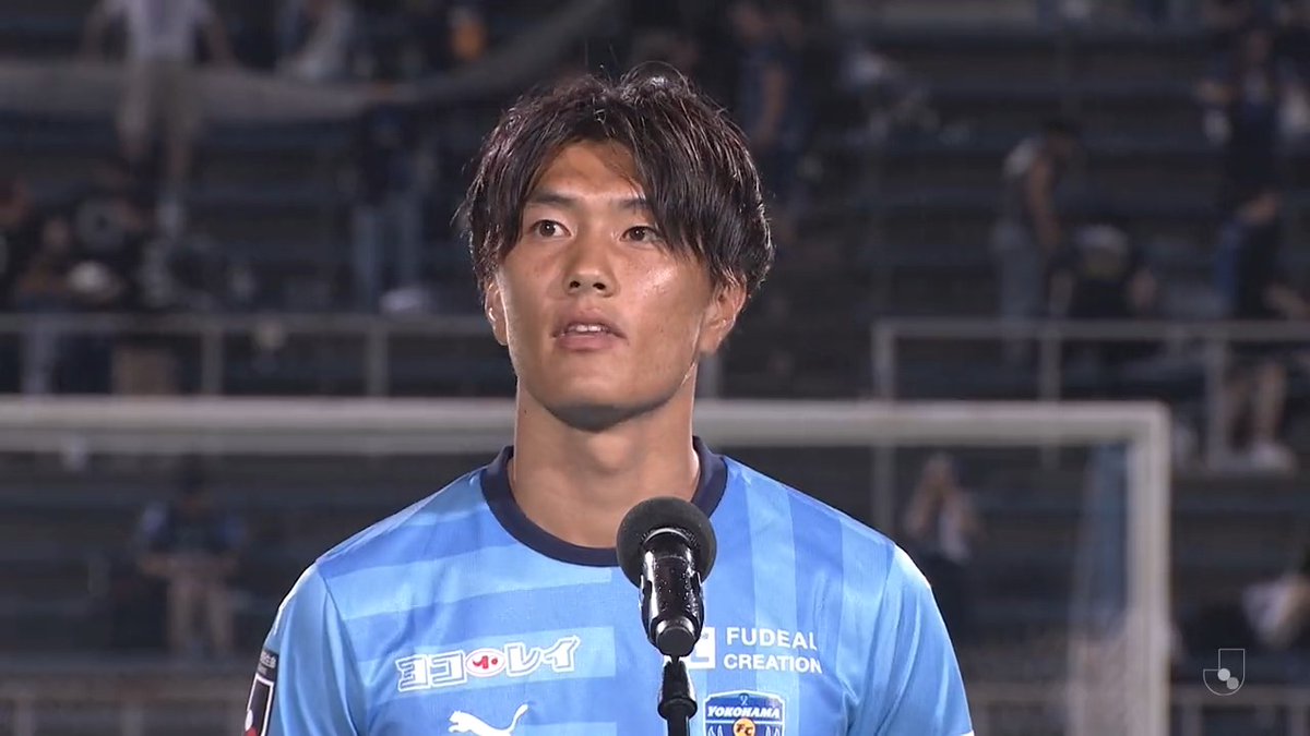 「次のワールドカップで点を取るのは僕です。」 2023年7月、三ツ沢で力強く宣言した。 あれから約3年、ワールドカップという大舞台でオランダ相手にゴールを決めた。 有言実行の小川航基。 こんなにカッコいい漢いないよ! #FIFAWorldCup #サッカー日本代表