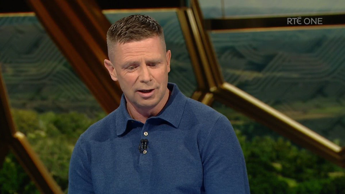 "Galway are one of the teams to watch... they're a team that have the raw materials in the key areas that you need to win." #RTEgaa #TheSundayGame