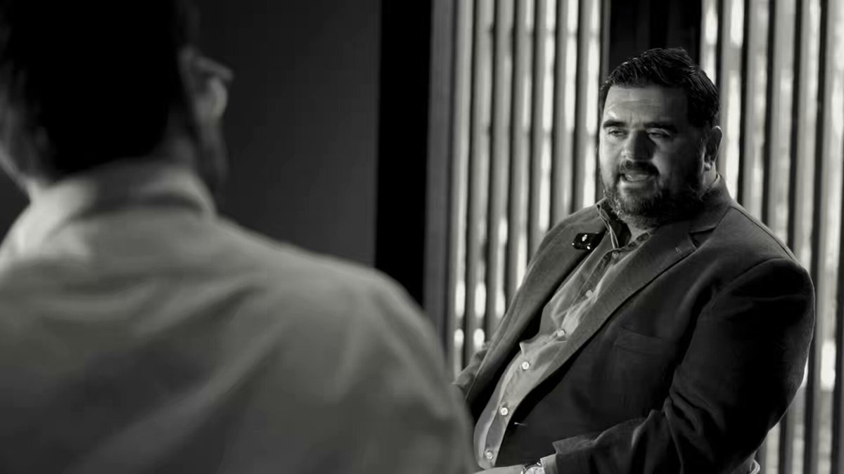 FEDERALIZAR URUGUAY: LA PROPUESTA DE OLIVERA. En esta nueva edición del Ciclo de Entrevistas, conversamos con Nicolás Olivera, intendente reelecto de Paysandú y referente del Partido Nacional. Nos compartió su visión sobre el interior uruguayo y su propuesta de federalizar competencias para romper con el centralismo de Montevideo. 🎥 Mirá la entrevista completa en mi canal de YouTube.