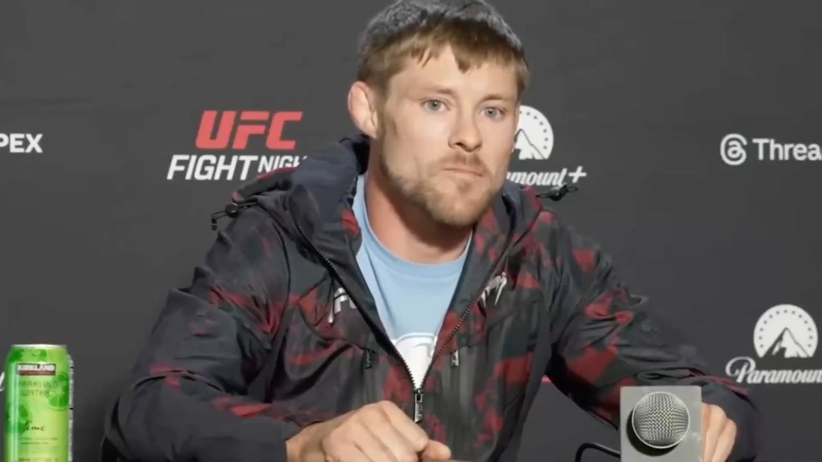 UFC fighter Bryce Mitchell criticizes Trump's White House UFC fight: Our government is desecrating its role in society by hosting sporting events. Our tax dollars and resources are funding this operation. The government is supposed to protect us, not entertain us.